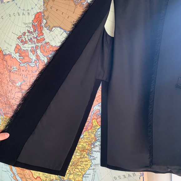 Elizabeth & James vest - Picture 3 of 5